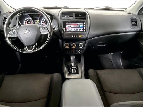 Used 2019 Mitsubishi Outlander Sport SE image 15