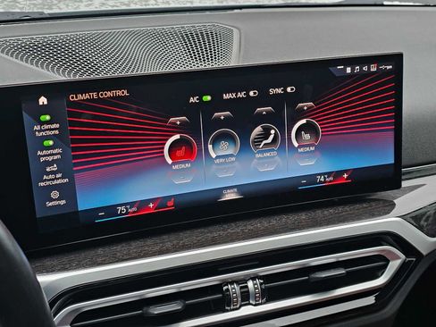 Used 2023 BMW M340i xDrive w/ Premium Package image 31