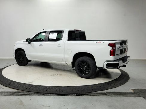 Used 2023 Chevrolet Silverado 1500 RST w/ Rally Edition AWD/4WD image 6