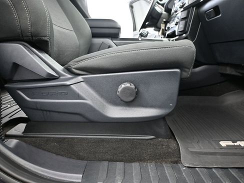 Used 2022 Ford F150 XLT w/ Equipment Group 301A Mid image 47