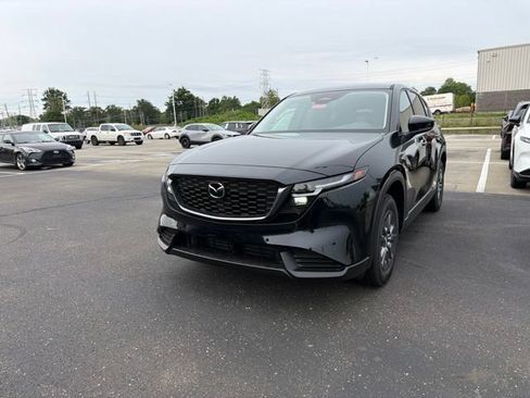 New 2026 MAZDA CX-5 Select AWD/4WD image 18
