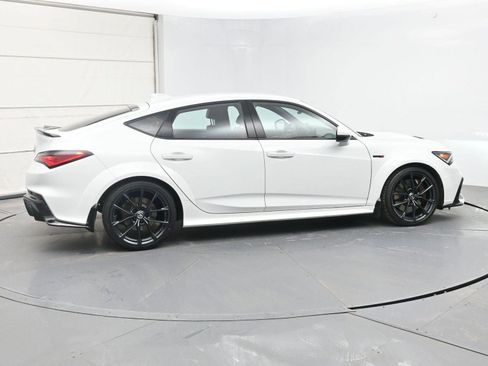 Certified 2025 Acura Integra Type S image 35