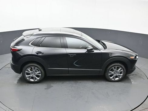 Used 2025 MAZDA CX-30 AWD 2.5 S w/ Premium Package image 34