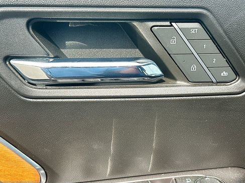 Used 2024 GMC Canyon Denali AWD/4WD image 20
