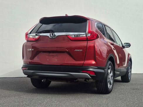 Used 2018 Honda CR-V EX-L image 19