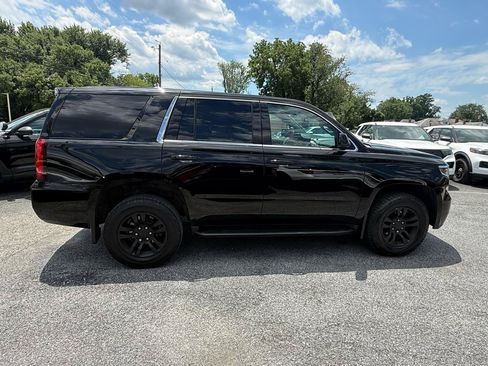 Used 2020 Chevrolet Tahoe 4WD image 9