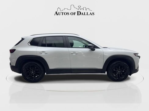 Used 2024 MAZDA CX-50 AWD 2.5 S w/ Premium Package image 10