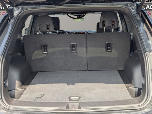 Used 2021 Chevrolet Blazer RS w/ Enhanced Convenience Package image 12