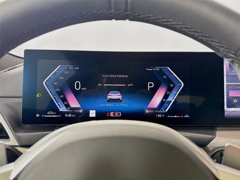 Used 2026 BMW 430i Coupe w/ M Sport Package RWD image 3