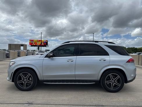 Used 2022 Mercedes-Benz GLE 350 image 6
