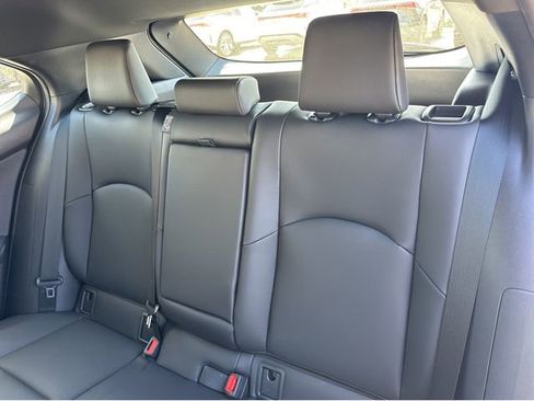 New 2026 Lexus UX 300h FWD image 41