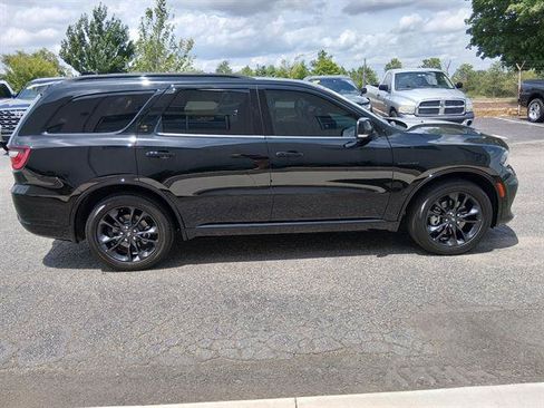 Certified 2023 Dodge Durango R/T RWD image 2