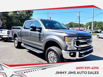 Used 2022 Ford F250 XLT w/ XLT Premium Package