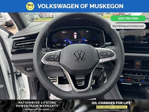 New 2026 Volkswagen Jetta Sport image 15