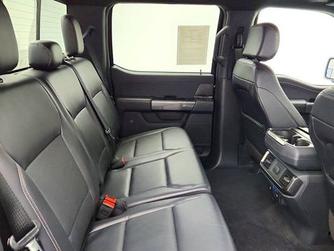 Used 2023 Ford F150 XLT w/ Equipment Group 302A High AWD/4WD image 23