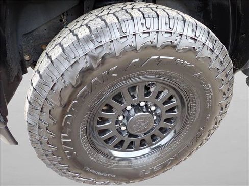 Used 2019 RAM 2500 Power Wagon AWD/4WD image 7
