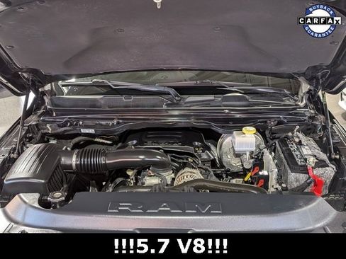 Used 2019 RAM 1500 Rebel w/ Level 2 Equipment Group image 25