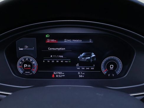 Used 2021 Audi A4 2.0T Premium Plus w/ Premium Plus Package image 20