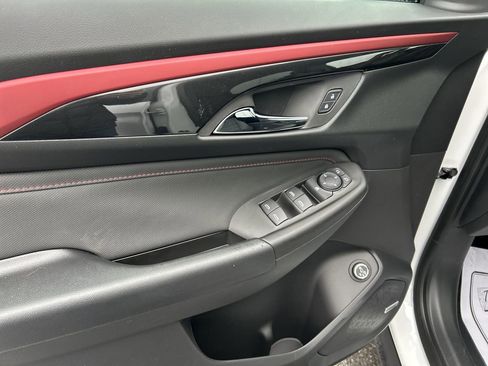 New 2026 Chevrolet TrailBlazer RS w/ Convenience Package image 19