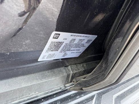 Used 2025 Chevrolet Tahoe LS image 26