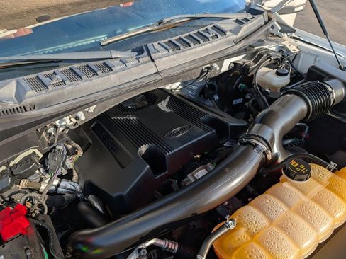 Used 2018 Ford F150 King Ranch w/ Equipment Group 601A Luxury image 37