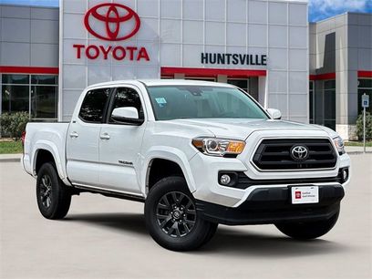 Certified 2023 Toyota Tacoma SR5