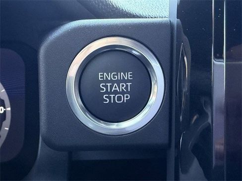 New 2026 Toyota 4Runner Limited image 18