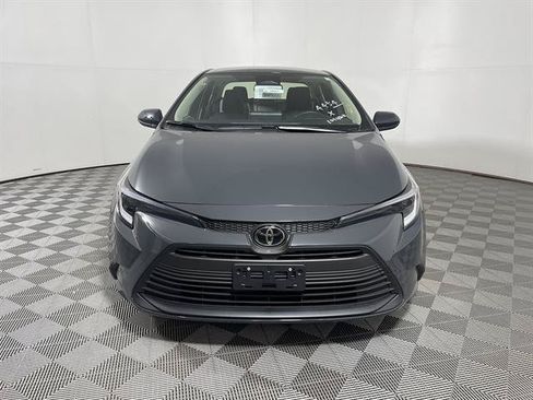 New 2026 Toyota Corolla LE AWD/4WD image 2