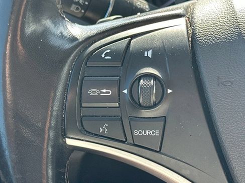 Used 2019 Acura MDX w/ Technology Package AWD/4WD image 21