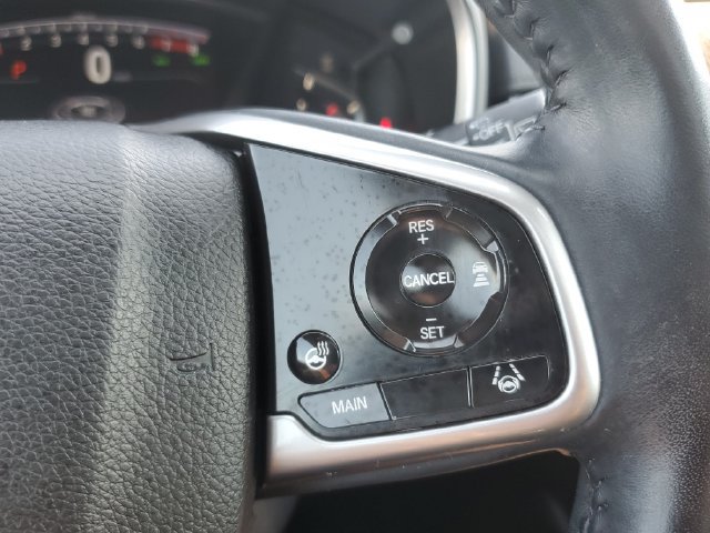 Used 2020 Honda CR-V Touring image 23