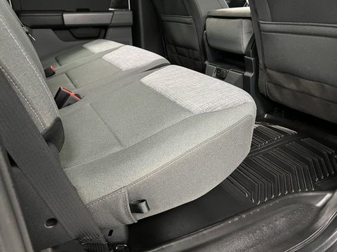 Used 2023 Ford F150 XLT w/ Equipment Group 301A Mid image 63