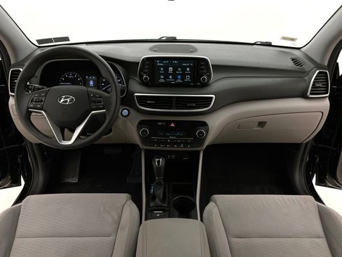 Used 2019 Hyundai Tucson SEL image 21