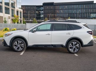Used 2020 Subaru Outback Touring AWD/4WD video 2