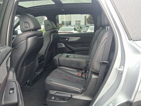 Certified 2026 Acura MDX A-Spec AWD/4WD image 10
