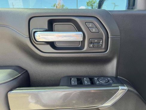 Used 2021 GMC Sierra 1500 AT4 w/ AT4 Premium Package AWD/4WD image 15