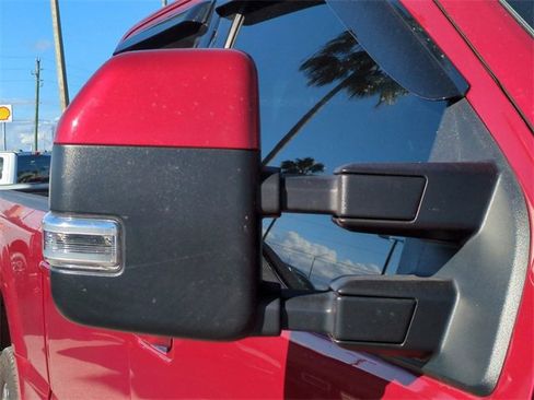 Certified 2022 Ford F250 Lariat image 12