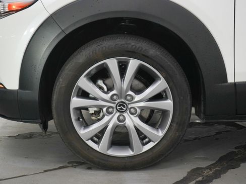 Used 2023 MAZDA CX-30 AWD 2.5 S w/ Preferred Package image 29