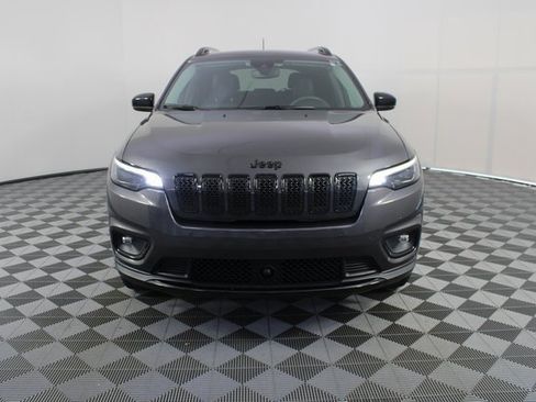 Used 2023 Jeep Cherokee Altitude Lux image 25