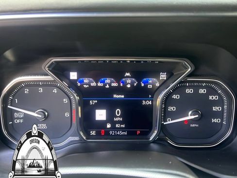 Used 2021 GMC Yukon Denali AWD/4WD image 17