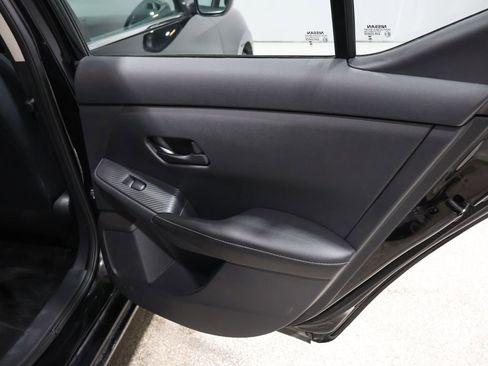 Used 2024 Nissan Sentra S image 21