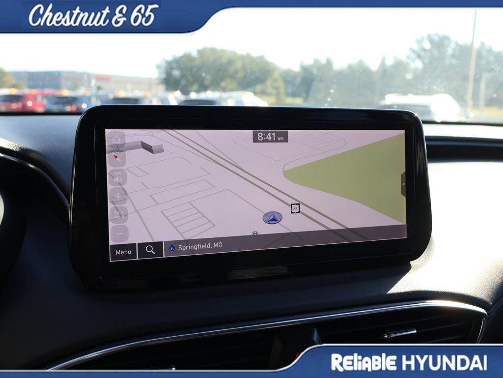Used 2023 Hyundai Santa Fe SEL AWD/4WD image 33
