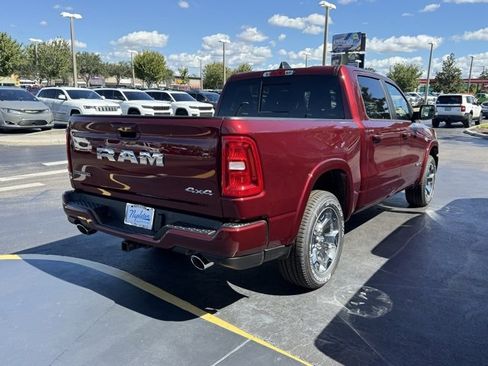 New 2026 RAM 1500 Big Horn image 8