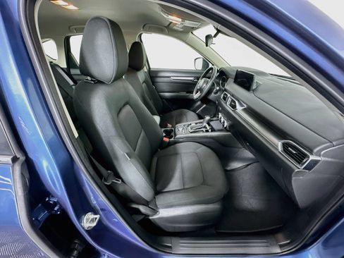 Used 2023 MAZDA CX-5 AWD 2.5 S image 31
