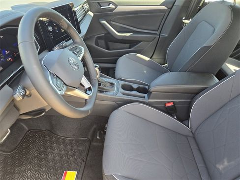 New 2025 Volkswagen Jetta Sport image 10
