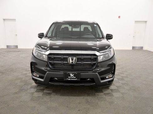 New 2026 Honda Ridgeline RTL image 9