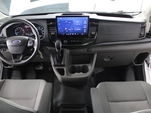 Used 2024 Ford Transit 350 XLT image 21