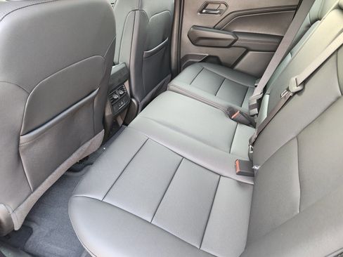 New 2026 Chevrolet Colorado LT w/ LT Convenience Package image 21