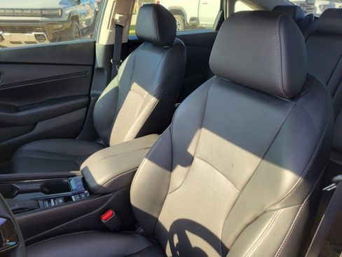 Used 2024 Honda Accord EX-L image 10