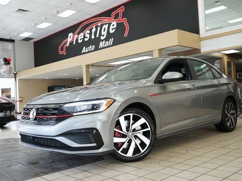 Used 2019 Volkswagen Jetta GLI image 20