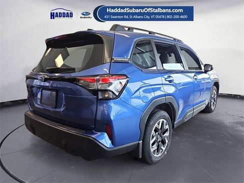 New 2026 Subaru Forester image 5